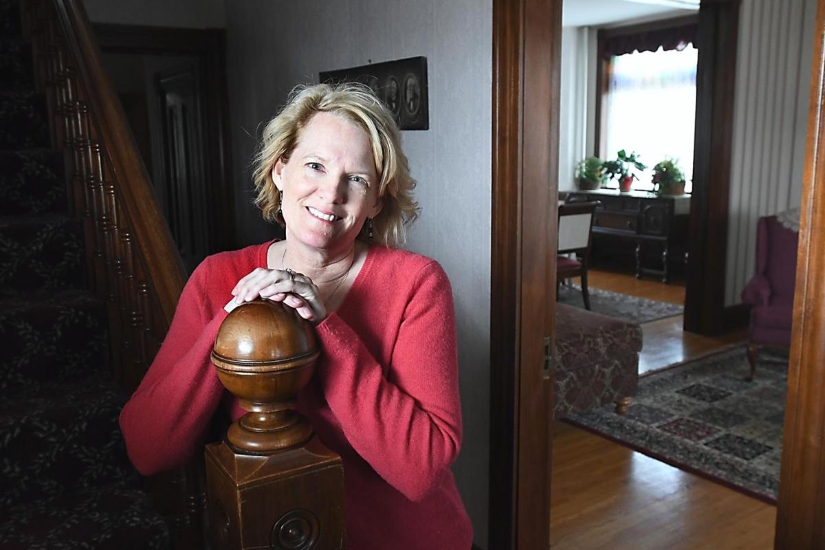 St Peter Grapples With How To Regulate Airbnb Type Rentals Local News Mankatofreepress Com