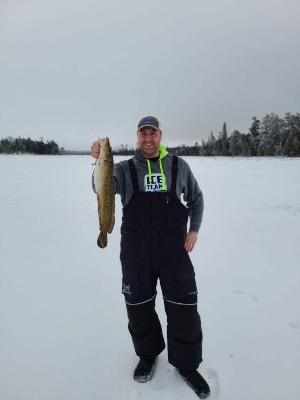 Mackenthun: For fight or food, burbot are no longer freaky fish, Local  Sports
