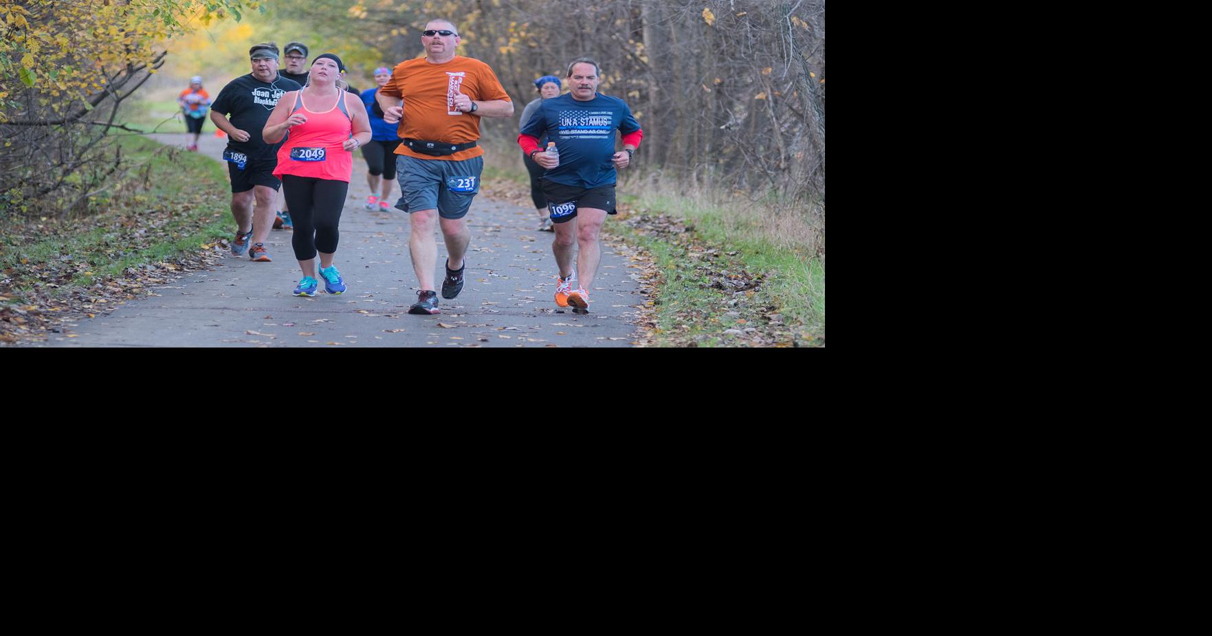 Mankato Half Marathon again nominated for BibRave 100 list Local News