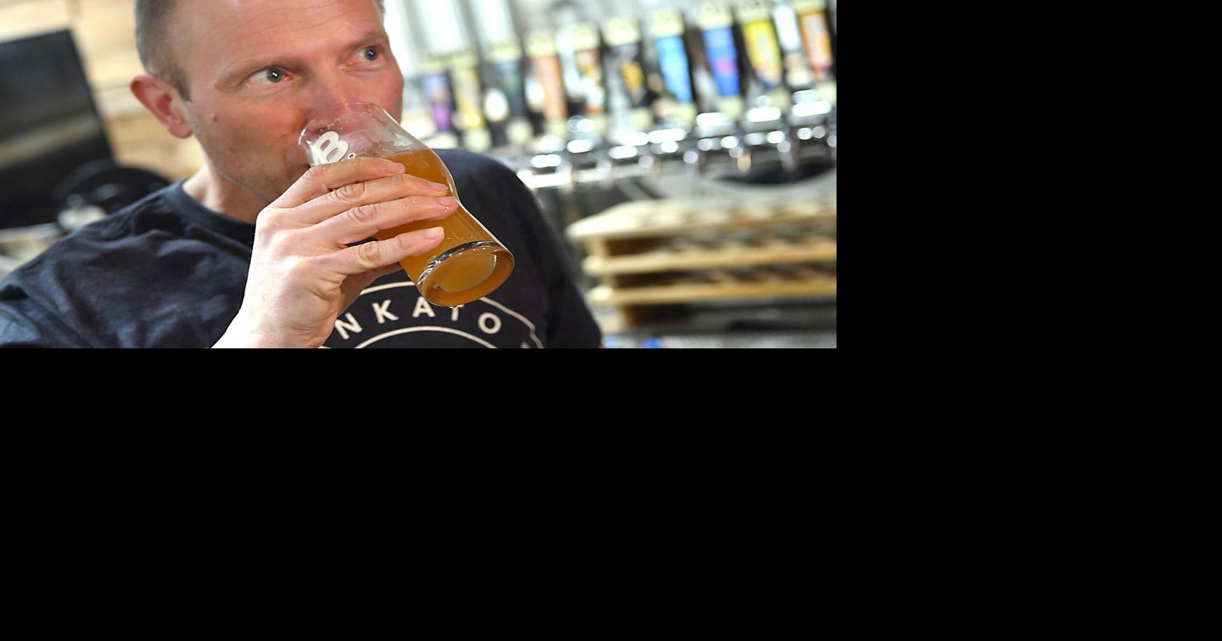 Mankato Brewery founder puts business up for sale after 12-year run ...
