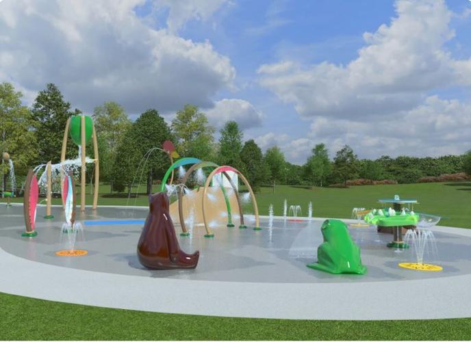 3 hilltop locations IDed for Mankato splash pad Local News