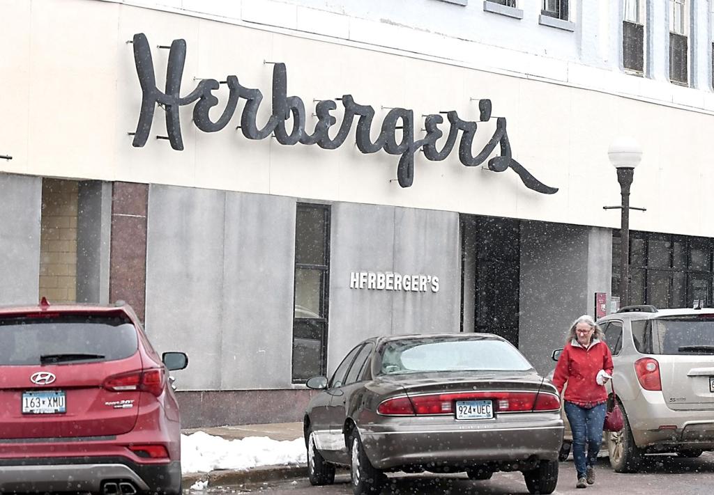 Herbergers goodwill coupon code