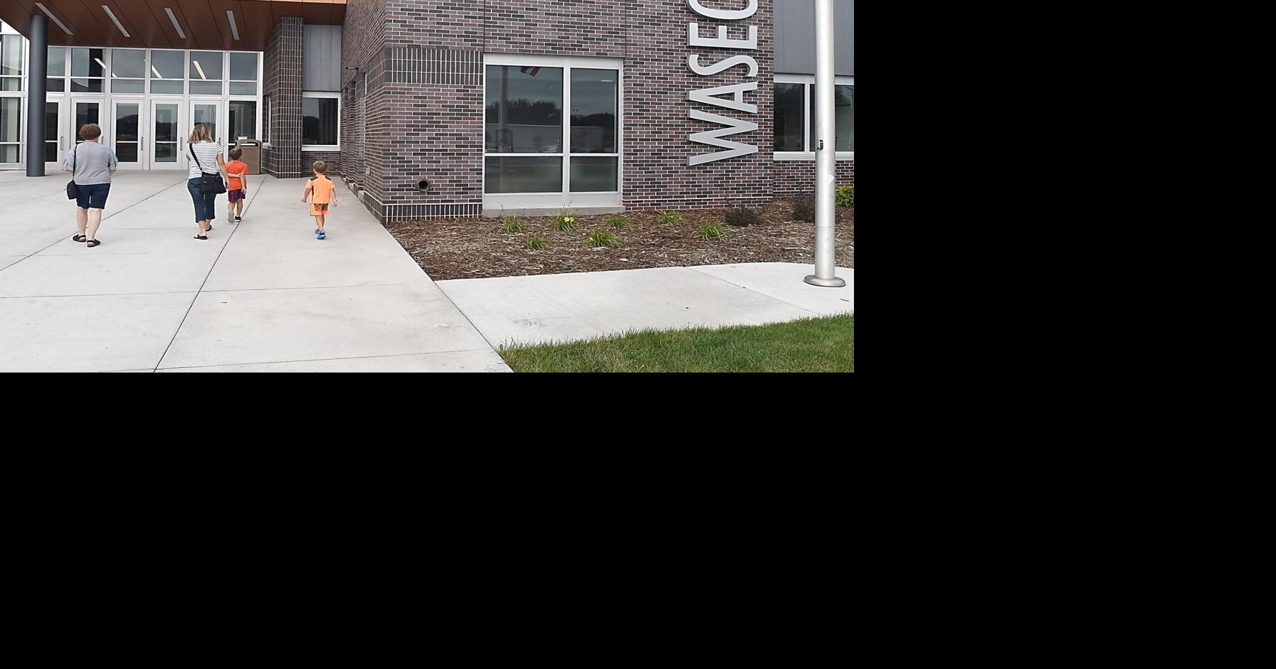 Waseca couple among educators fighting for lower health insurance costs