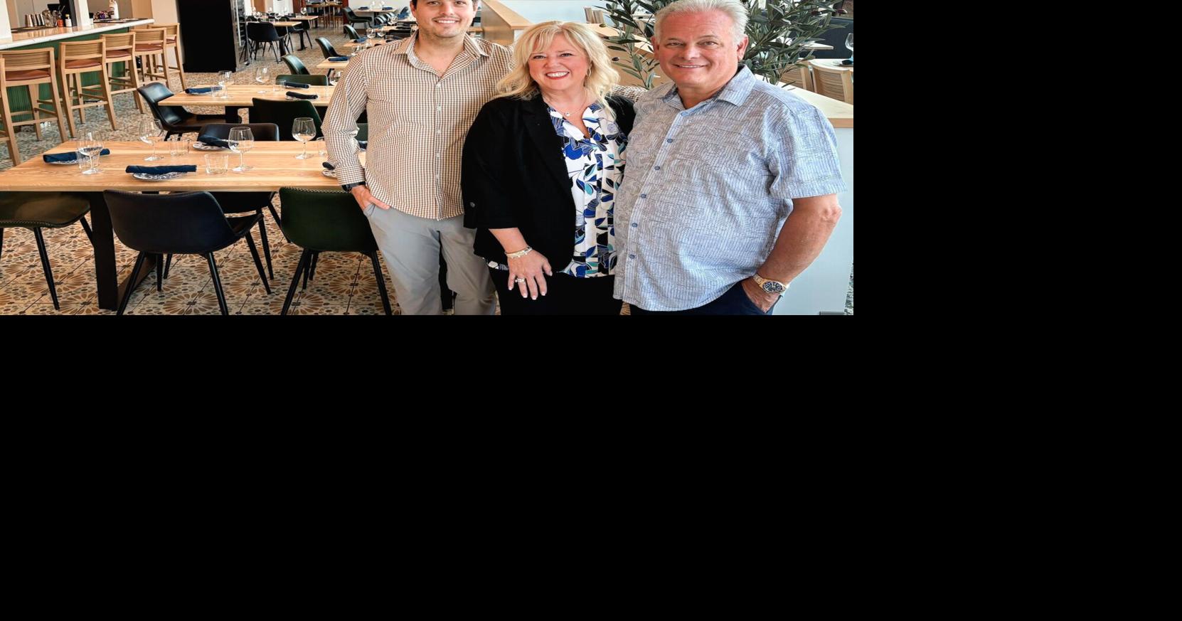 KAVO Italian Eatery ready for historic St. Peter opening