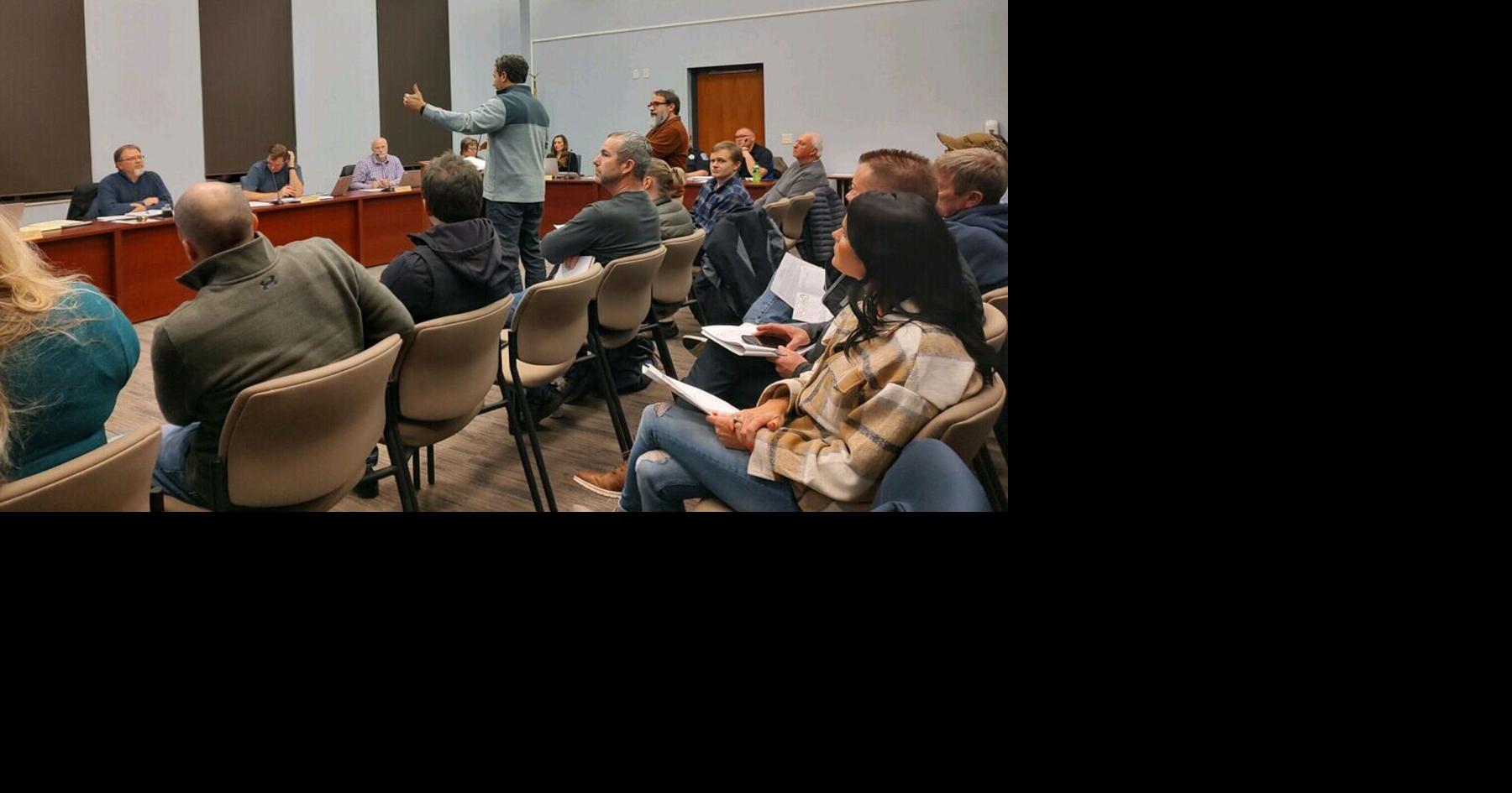 Eagle Lake motorsport plan passes major hurdle will now seek permits