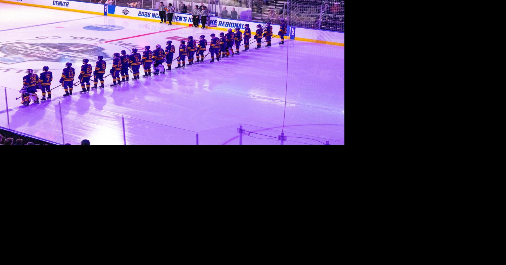 Minnesota State men's hockey adds three players