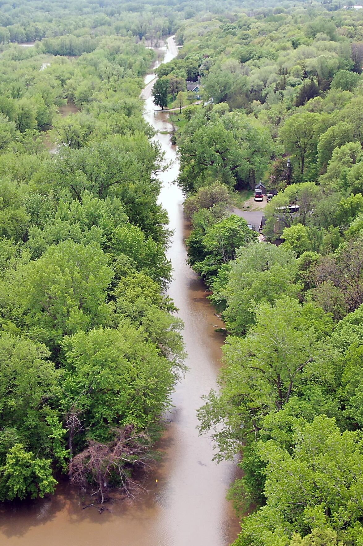 Minnesota River Flooding 11 | Local News | Mankatofreepress.com