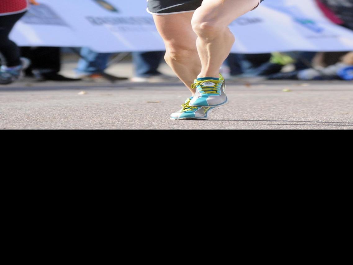 Wisconsin resident wins women's marathon | Sports ...