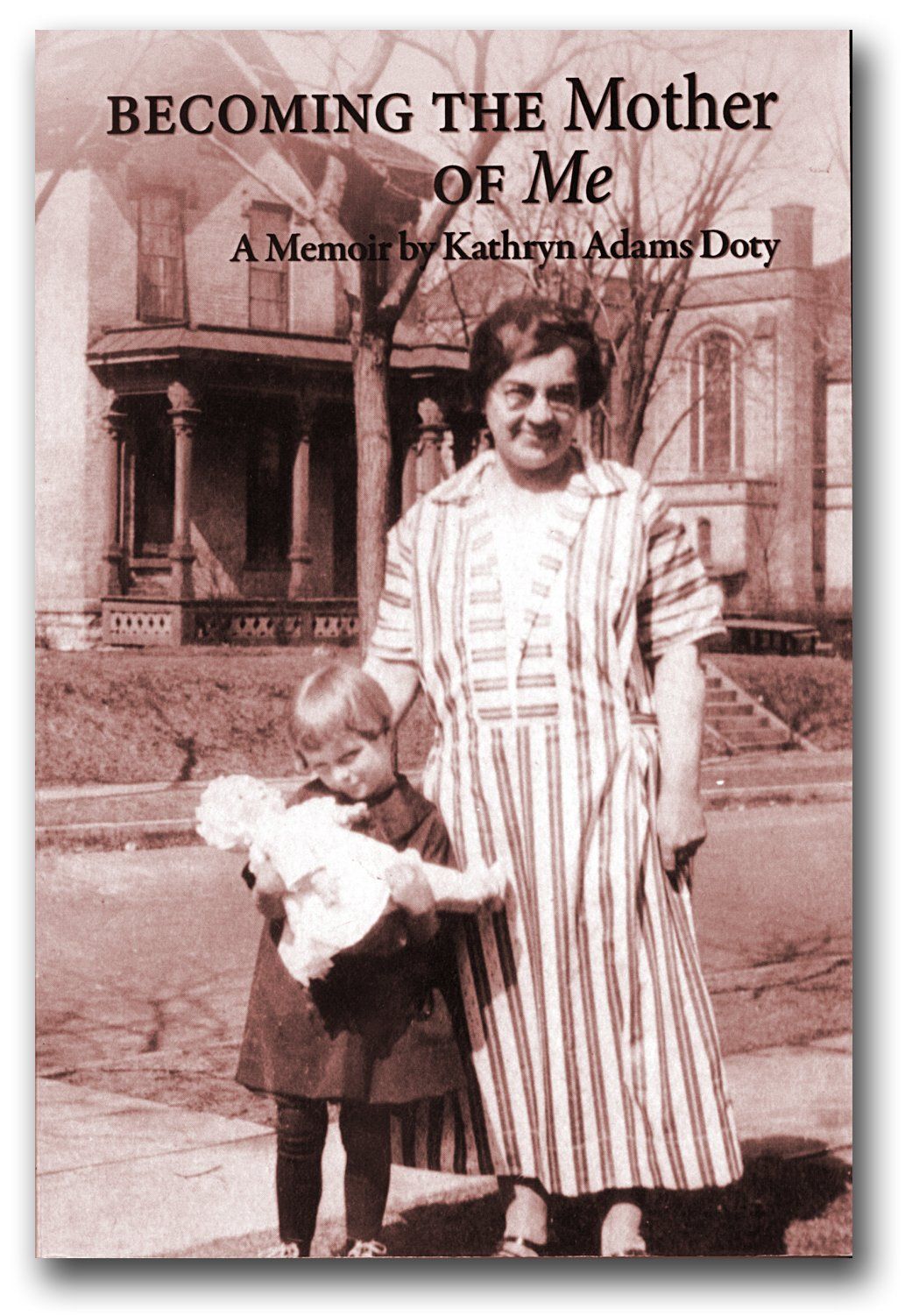 Watch Kathryn Adams Doty video Watch Kathryn Adams Doty video