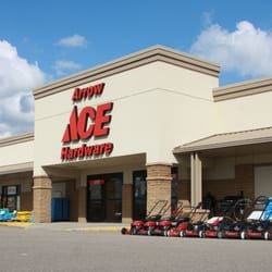 Mankato Arrow Ace  Hardware  store closing News 