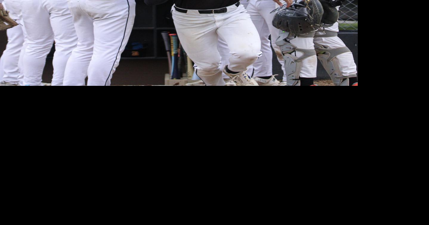 Meet the athlete: Carson Hart talks stolen base record, legacy with ...