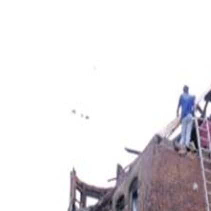 St Peter Homeowner Recalls Restoring Of Historic Home After Tornado Local News Mankatofreepresscom