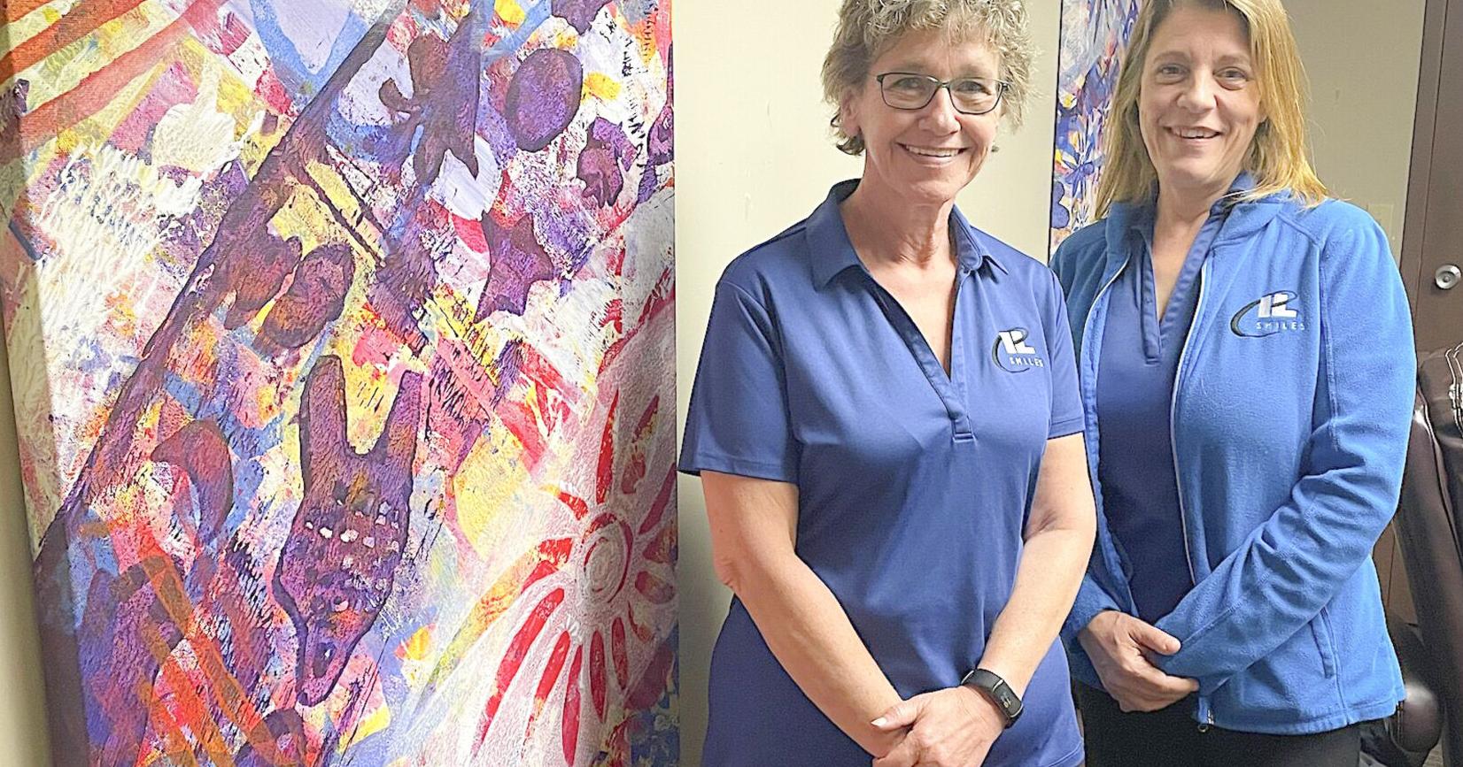 SMILES bringing in accessible art for disability awareness event - Vimarsana News