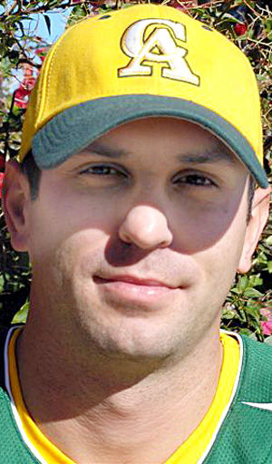 Mike Orchard