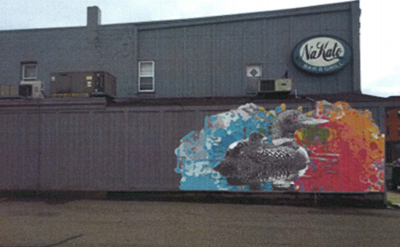 North Mankato Finalizes Two More Public Art Projects Local News Mankatofreepress Com