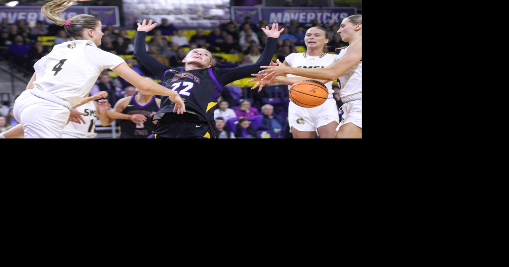 Mitch Vosburg's favorite photos from a crazy week in sports