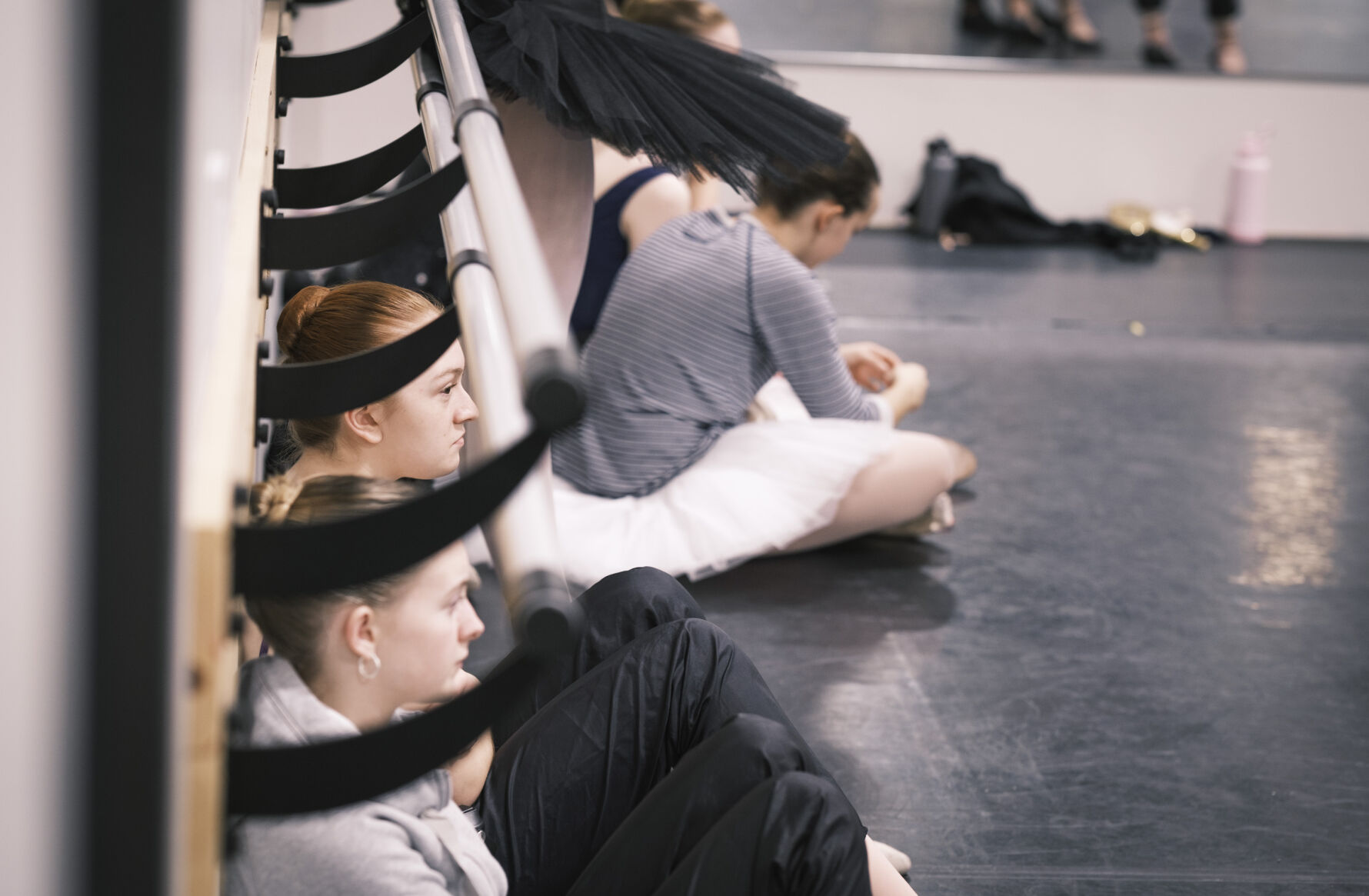 Oh boy 'The Nutcracker' starts tonight with homegrown male lead