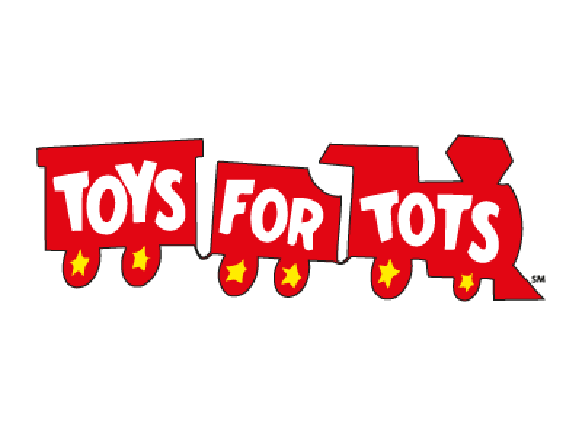 Toys For Tots Accepting Registrations