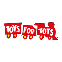 Toys For Tots Accepting Registrations
