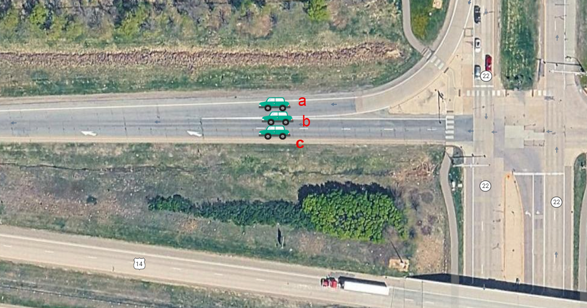 Ask Us: Entrance ramp conflicts prompt merge-rage