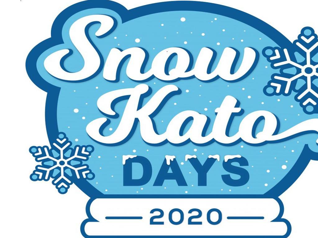 Snowkato Days To Offer Activities Shopping Deals Local News