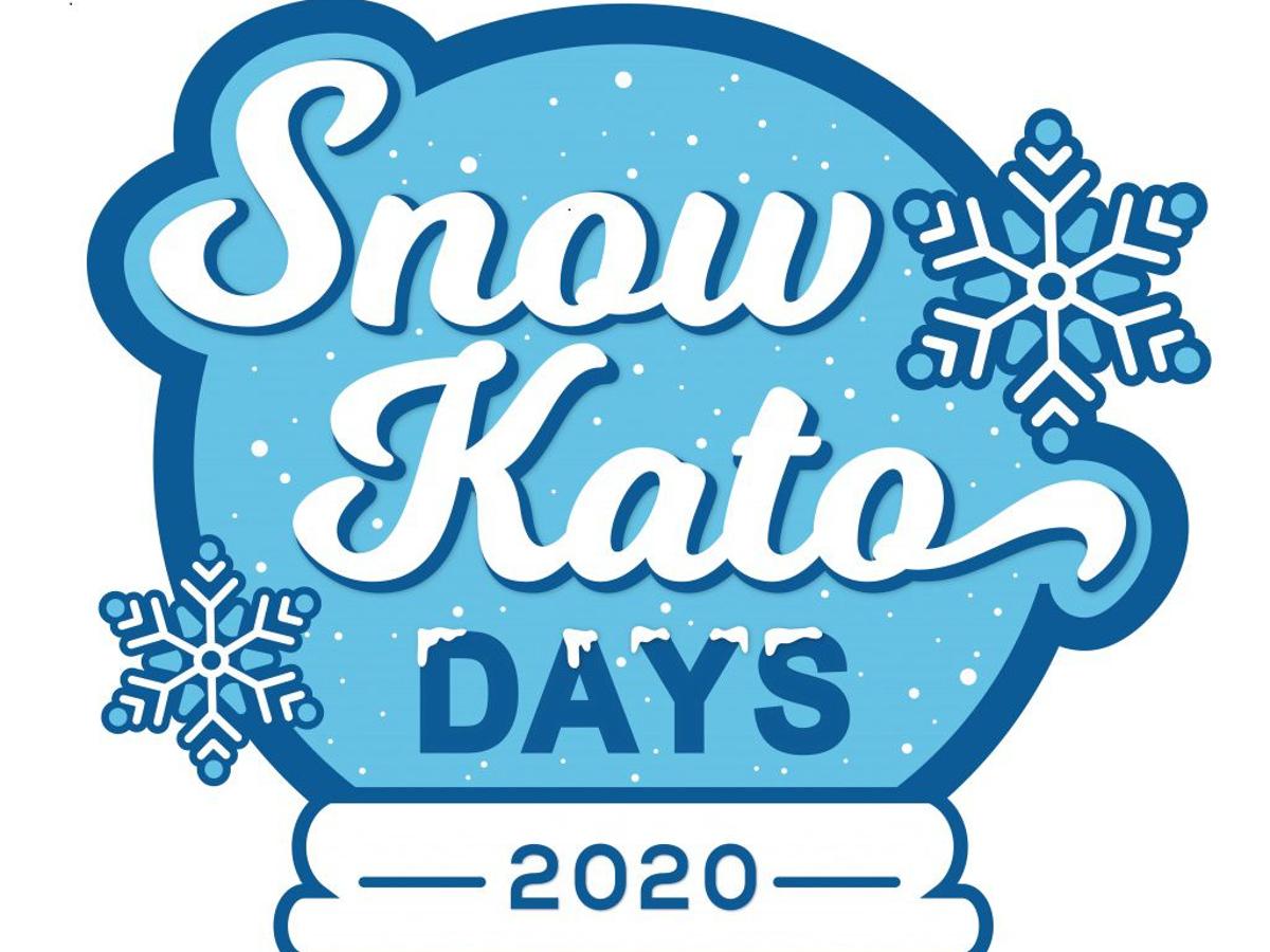 Snowkato Days To Offer Activities Shopping Deals Local News