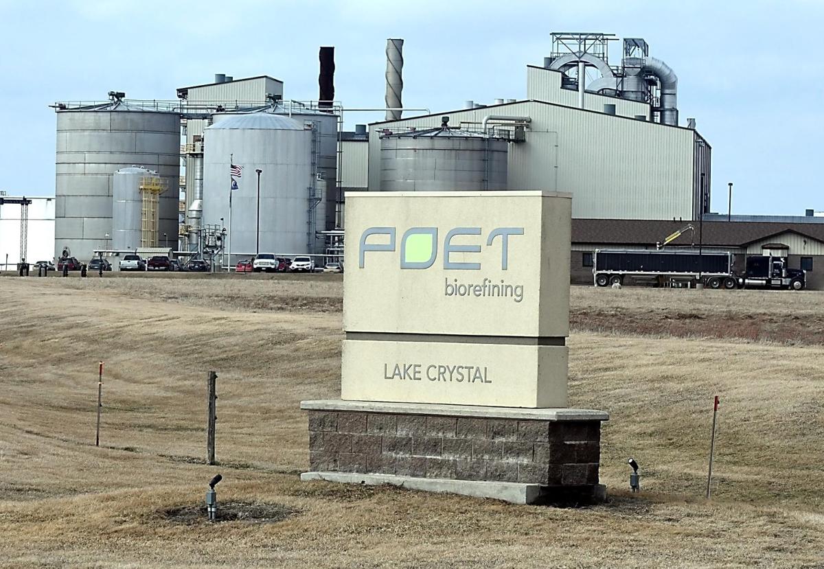 Ethanol producers wary of possible rule change News