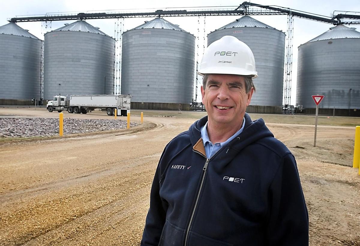 Ethanol producers wary of possible rule change News