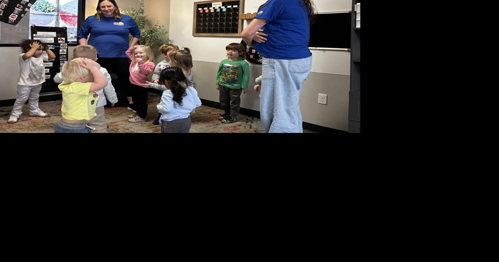 New Horizon Academy: Child care leader moves into Mankato