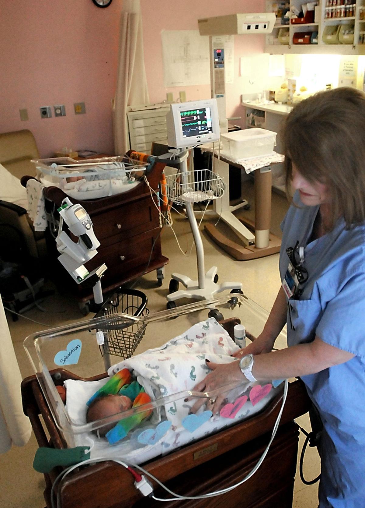 mayo clinic health system prepares to unveil expanded sanford birth plan