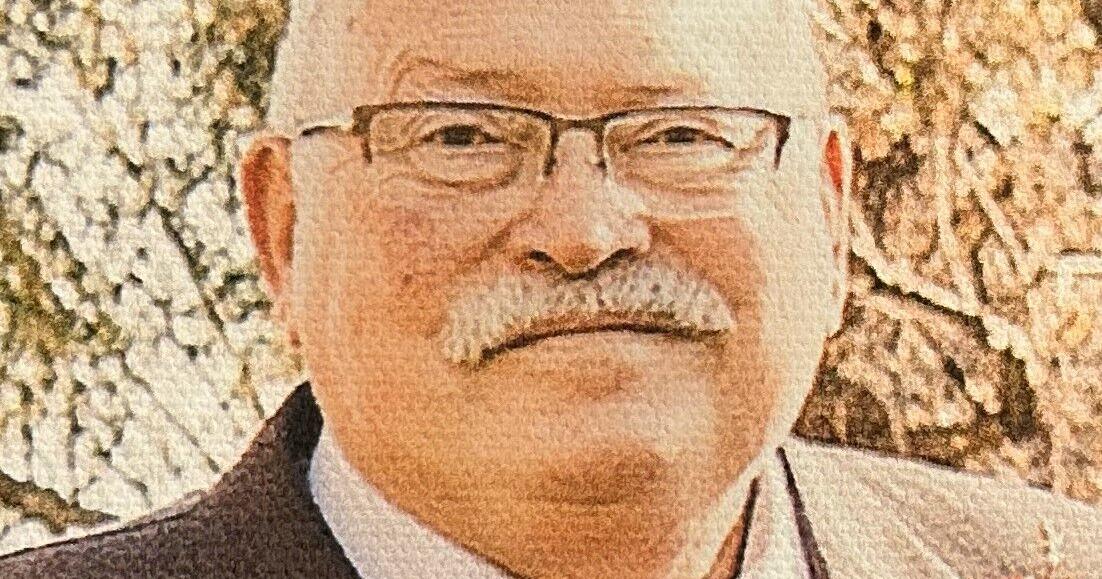 A Life Remembered A hero is lost in former Waseca police chief Local