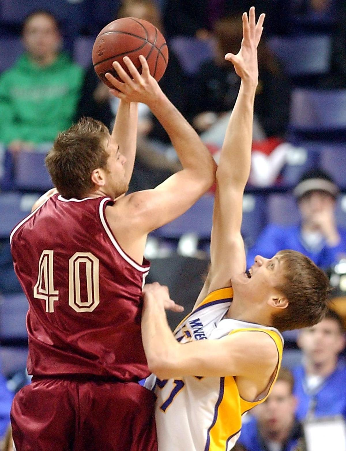 Msu Powers Past St Cloud State Sports Mankatofreepress Com