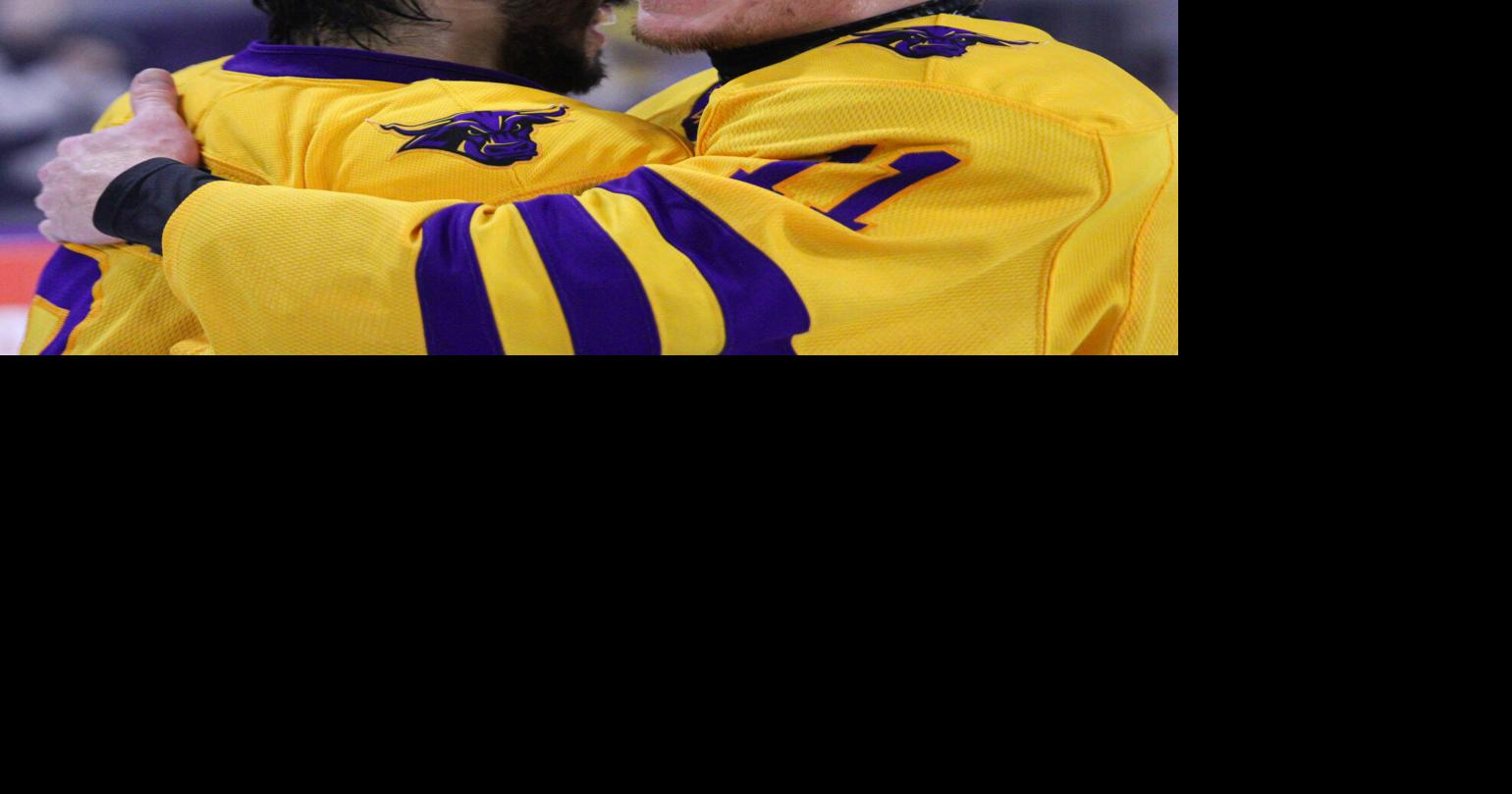 Minnesota State braces for another battle with Western Michigan