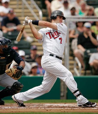 Twins Mauer Agree On 8 Year 184m Extension Sports