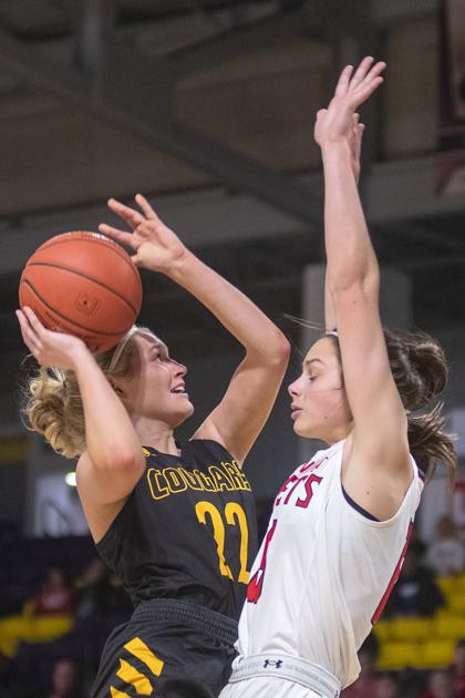 West Girls Push Pace To Get Past East Local Sports