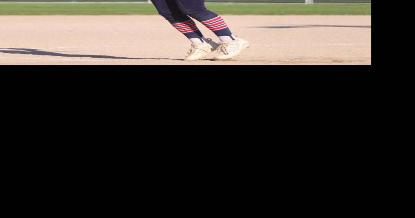 Mariah Anderson cements legacy as Queen of strike three