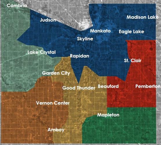 County aims to ease concerns about planned 30M highway shop Local