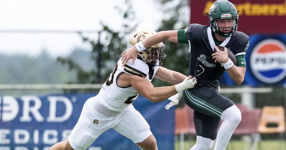 Bart McAninch returning to Mankato as QB for Bemidji State