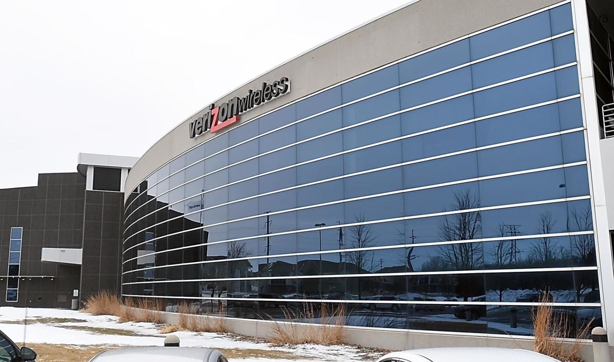 Verizon Call Center In Mankato Closing Some Employees To Be Home Based News Mankatofreepress Com
