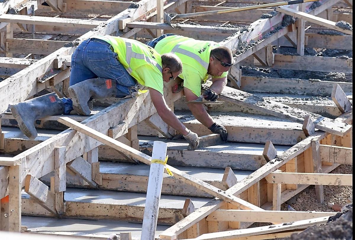 Upgrades planned for Mankato park system | Local News ...