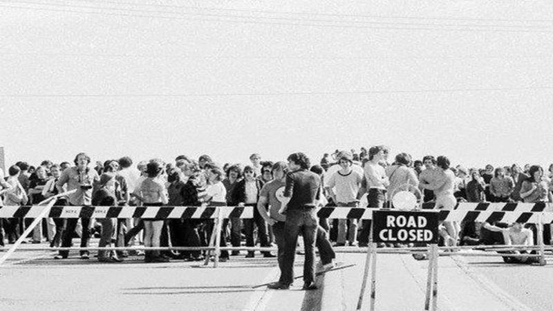 MSU students protested against Vietnam War | Local News ...