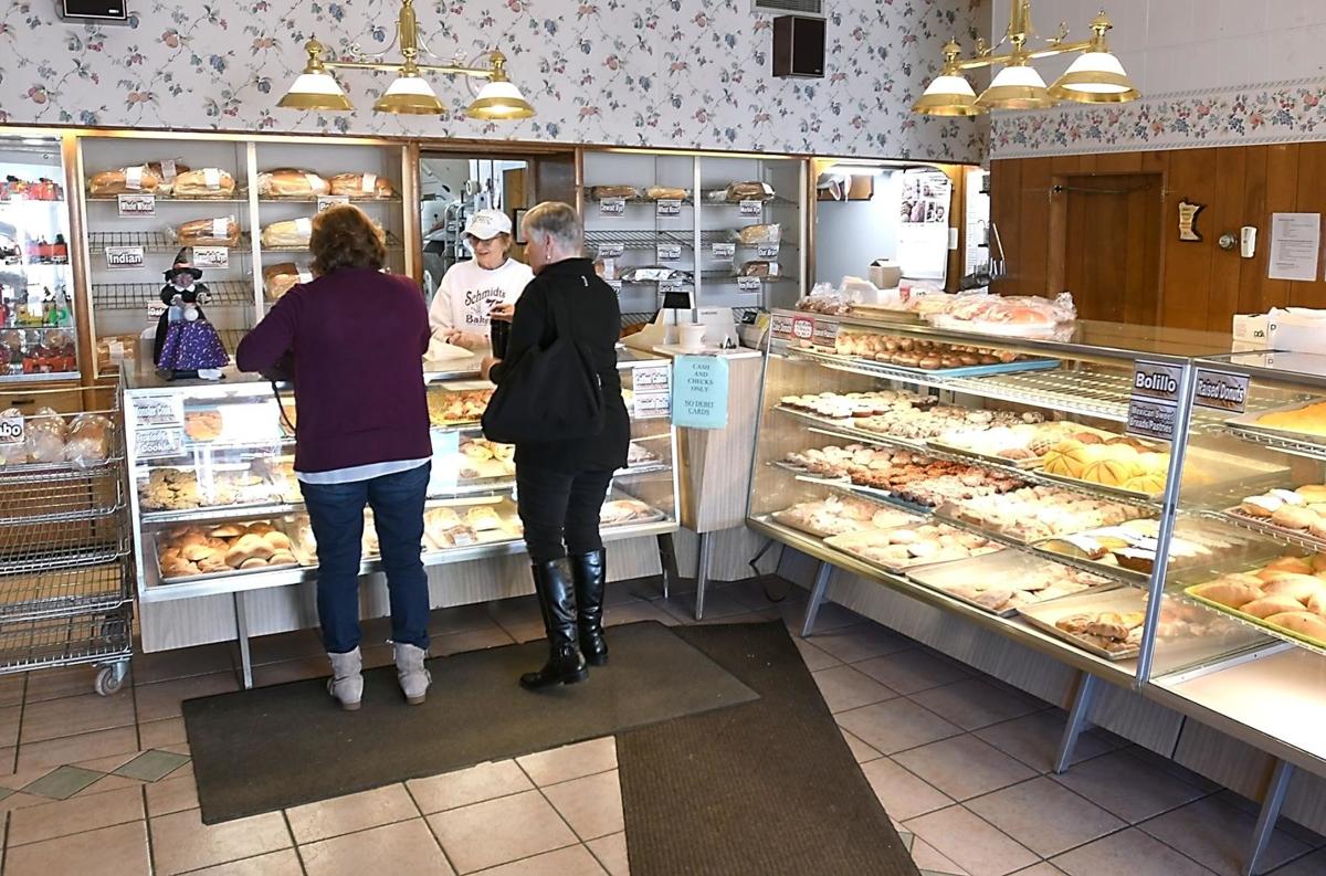 St. James bakery gets state, national recognition by ...