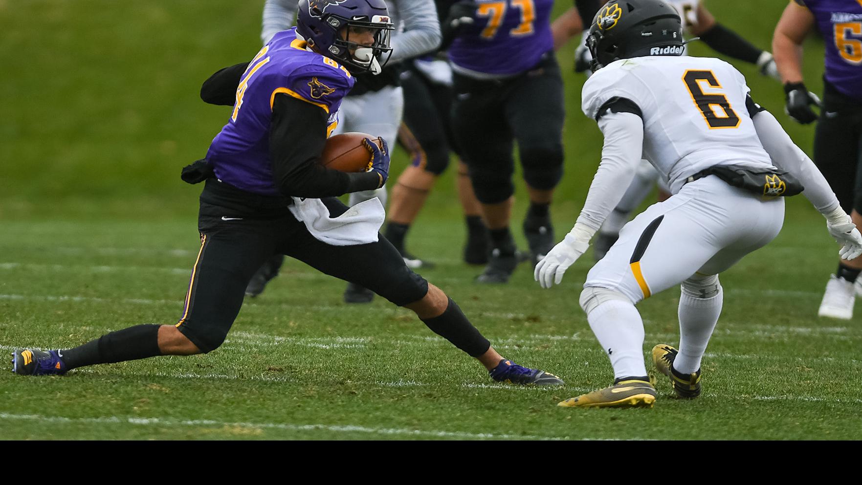 Msu Football Alums Try To Stay Sharp For Pro Opportunity Local