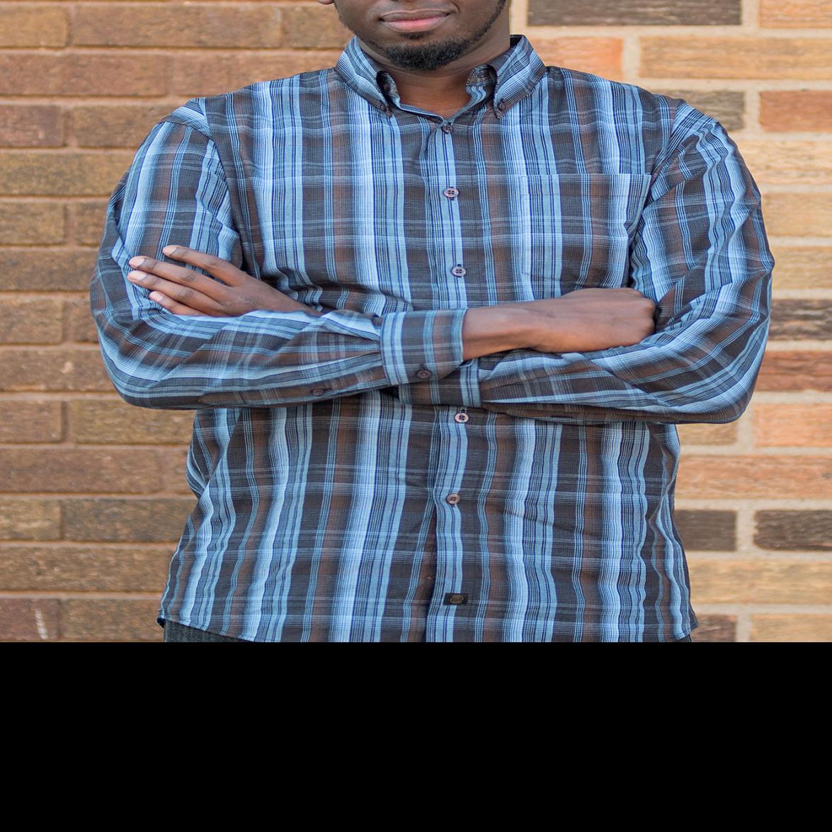 A Stranger In America Somali American Writer Accepted To Ca