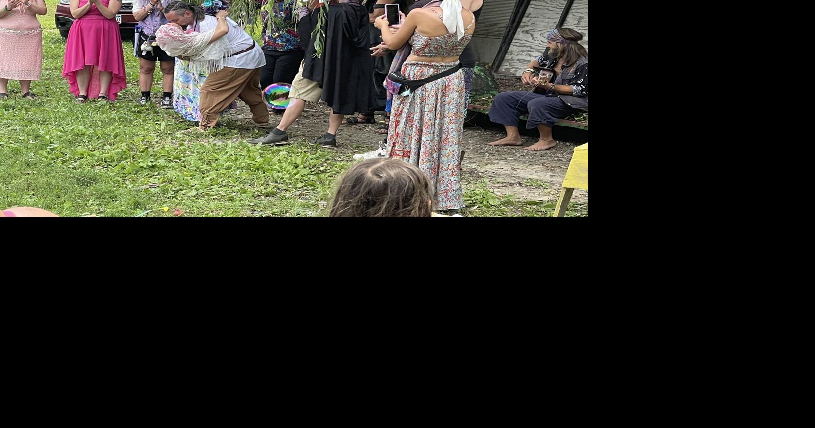 Lost 40 Music Festival provides a welcoming community for all