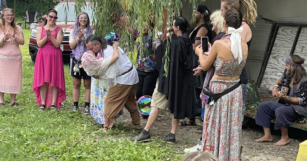 Lost 40 Music Festival provides a welcoming community for all