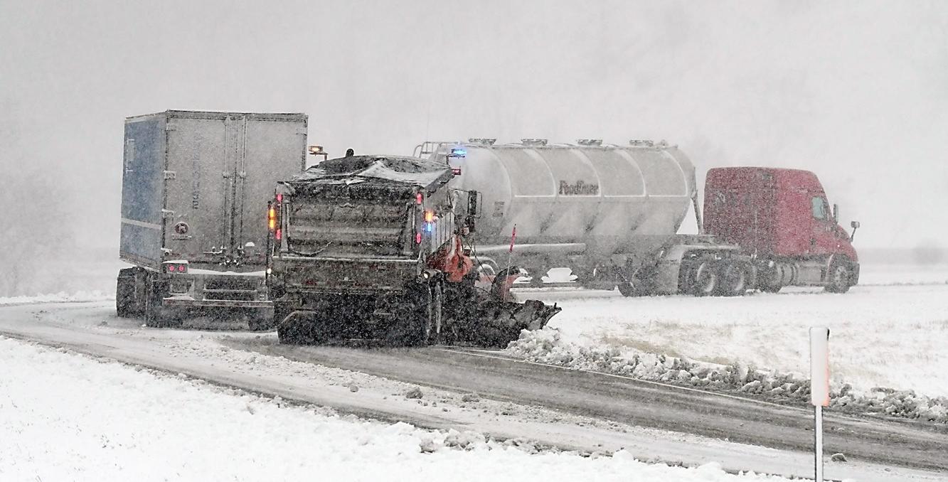 MnDOT picks snow plow names Local News