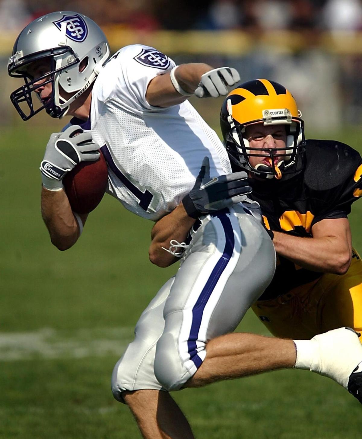 Turnovers Doom Gusties Sports Mankatofreepress Com