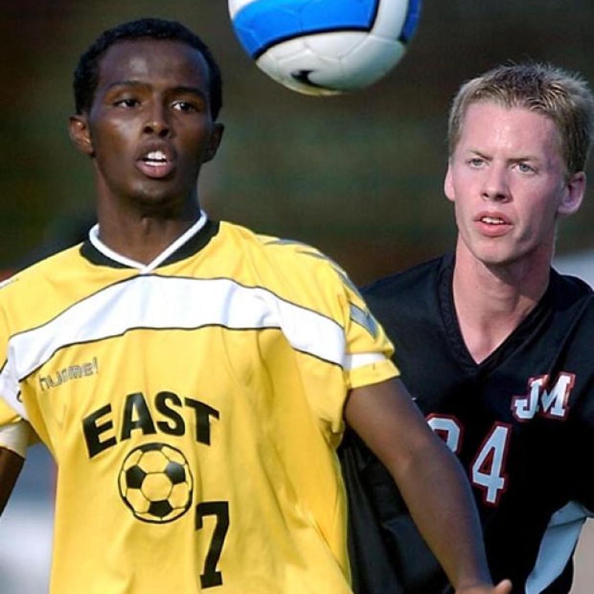 For Immigrant Youth Sports Are A Way In Local News
