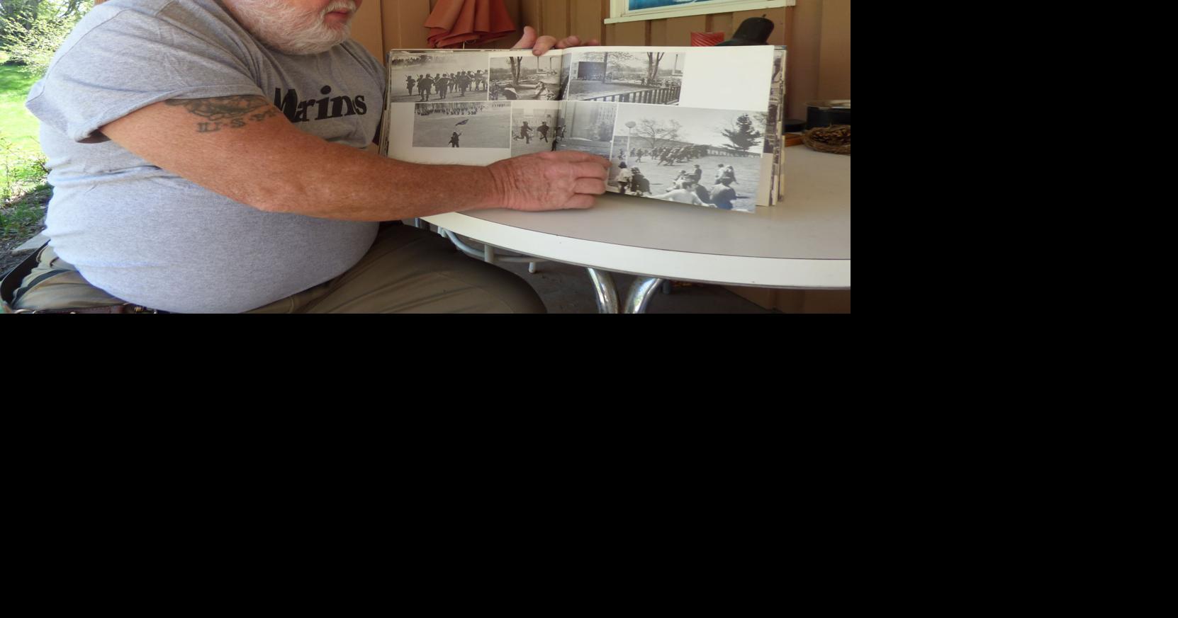 Locals who lived through it remember Kent State shootings | News ...